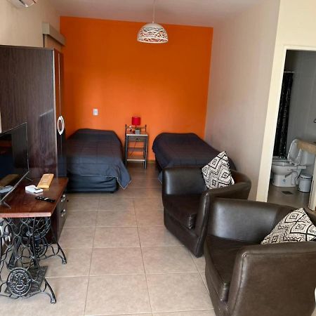 Apartmán Alto Del Bono San Juan Exteriér fotografie