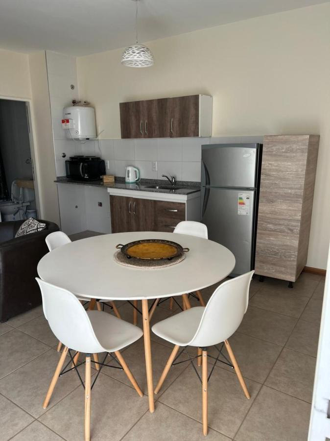 Apartmán Alto Del Bono San Juan Exteriér fotografie