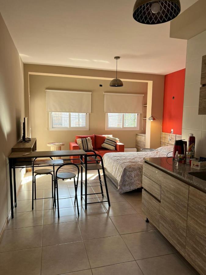 Apartmán Alto Del Bono San Juan Exteriér fotografie