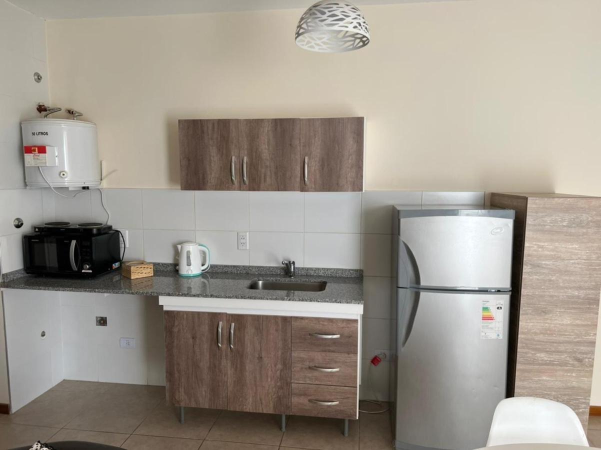 Apartmán Alto Del Bono San Juan Exteriér fotografie