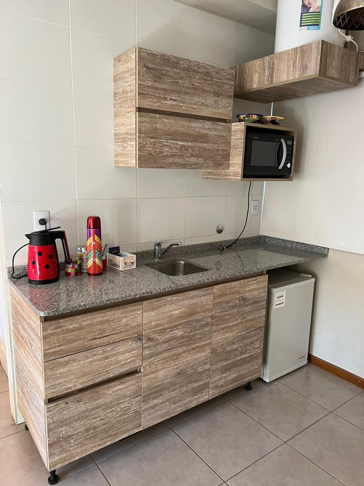 Apartmán Alto Del Bono San Juan Exteriér fotografie
