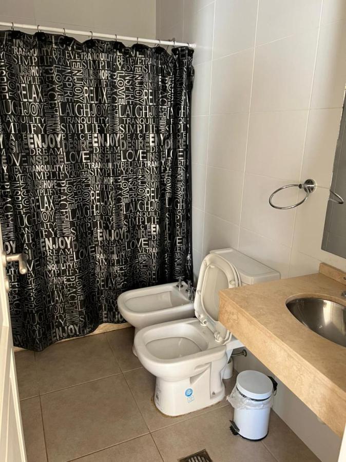 Apartmán Alto Del Bono San Juan Exteriér fotografie