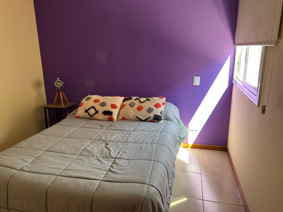 Apartmán Alto Del Bono San Juan Exteriér fotografie