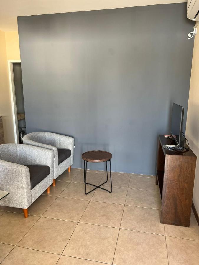 Apartmán Alto Del Bono San Juan Exteriér fotografie