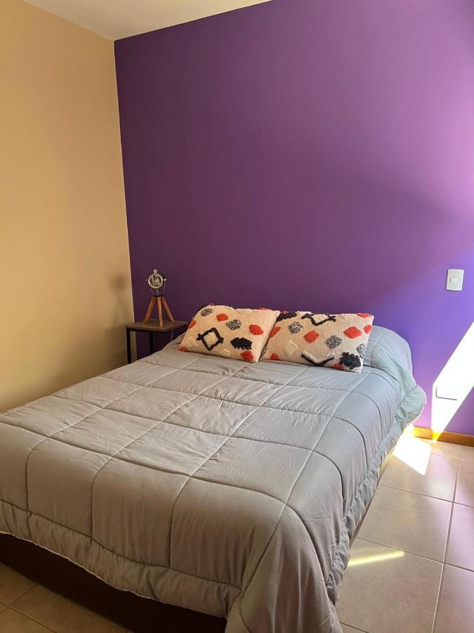 Apartmán Alto Del Bono San Juan Exteriér fotografie