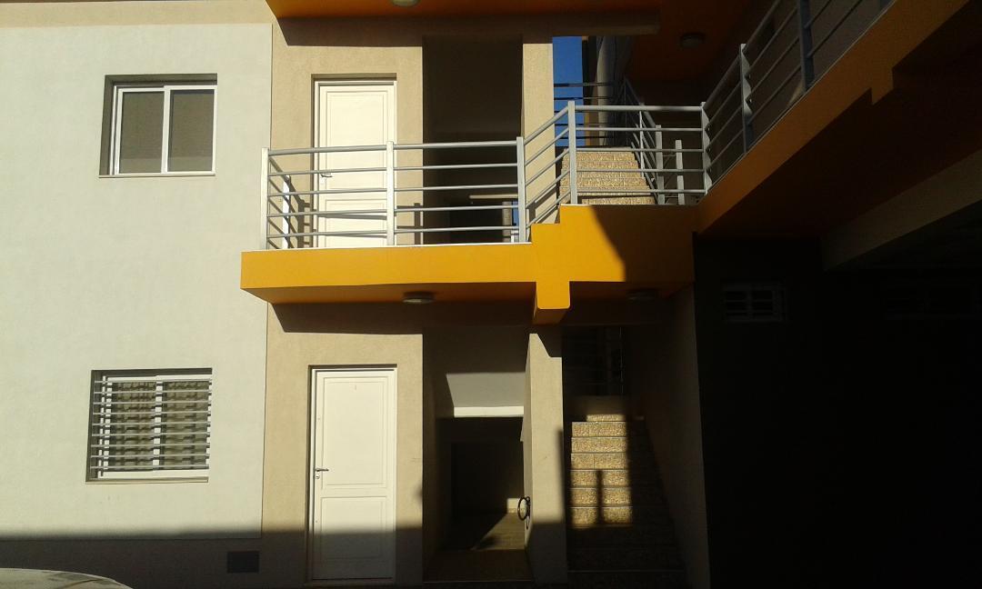 Apartmán Alto Del Bono San Juan Exteriér fotografie